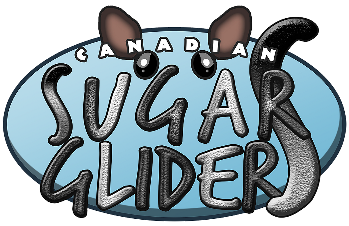 New Site Launch Canadian Sugar Gliders