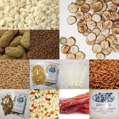 Food & Treats