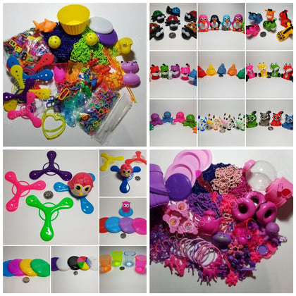Toy Making