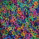 Mini Links for Charms in Various Colors - Canadian Sugar Gliders