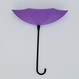 Umbrella Ledge for climbing and gliding