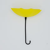 Umbrella Ledge for climbing and gliding