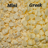Yogurt Drops Mini or Greek -200 grams - Canadian Sugar Gliders