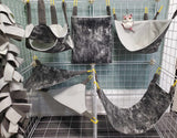 Cage Sets 7pc- Many To Choose From - Canadian Sugar Gliders