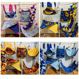 Cage Sets 6pc & 7pc- Many To Choose From - Canadian Sugar Gliders