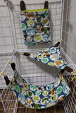 Cage Sets 4pc & 5pc- Many To Choose From - Canadian Sugar Gliders