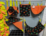 Cage Sets 7pc- Many To Choose From - Canadian Sugar Gliders
