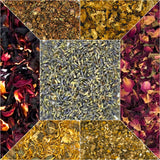 Dried Natural Flowers