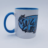 Sugar Glider Mugs - Canadian Sugar Gliders
