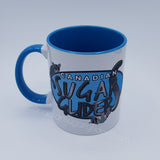 Sugar Glider Mugs - Canadian Sugar Gliders