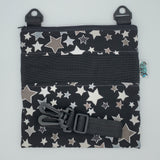 Zipper Window Bonding Bag - Canadian Sugar Gliders