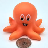 Animal Characters Octopus 2.5" - Canadian Sugar Gliders