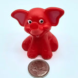 Animal Characters Elephants 2.5" - Canadian Sugar Gliders