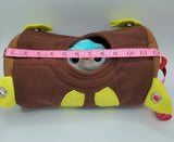 Large Tree Log Pouch