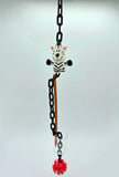 Honey Stick Treat Holder Animals with Sample Sticks - Canadian Sugar Gliders