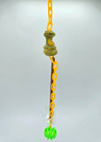 Honey Stick Treat Holder Animals with Sample Sticks - Canadian Sugar Gliders