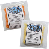 Dried Fruits- Papaya, Pineapple - Canadian Sugar Gliders