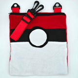 Zipper Window Bonding Bag - Canadian Sugar Gliders