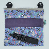 Zipper Window Bonding Bag - Canadian Sugar Gliders