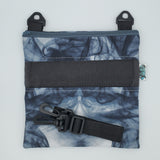 Zipper Window Bonding Bag - Canadian Sugar Gliders