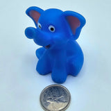 Animal Characters Elephants 2.5" - Canadian Sugar Gliders