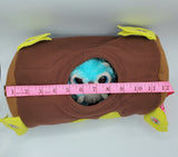 Large Tree Log Pouch