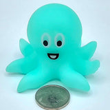 Animal Characters Octopus 2.5" - Canadian Sugar Gliders