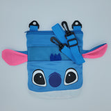 Zipper Window Bonding Bag - Canadian Sugar Gliders
