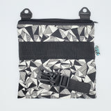 Zipper Window Bonding Bag - Canadian Sugar Gliders