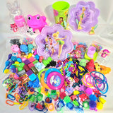 Bulk Toy Making Supply Kits for Sugar Gliders in Multiple Sizes & Styles - Canadian Sugar Gliders