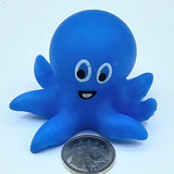 Animal Characters Octopus 2.5" - Canadian Sugar Gliders