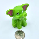Animal Characters Elephants 2.5" - Canadian Sugar Gliders