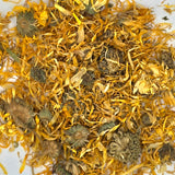 Dried Natural Flowers