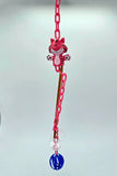 Honey Stick Treat Holder Animals with Sample Sticks - Canadian Sugar Gliders