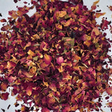 Dried Natural Flowers