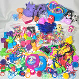 Bulk Toy Making Supply Kits for Sugar Gliders in Multiple Sizes & Styles - Canadian Sugar Gliders