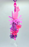 Unicorn Foraging Toys