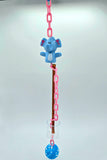 Honey Stick Treat Holder Animals with Sample Sticks - Canadian Sugar Gliders