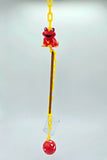 Honey Stick Treat Holder Animals with Sample Sticks - Canadian Sugar Gliders