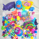Bulk Toy Making Supply Kits for Sugar Gliders in Multiple Sizes & Styles - Canadian Sugar Gliders