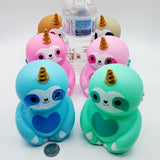Personnages animaux Xtra Large Paresseux mystique 6"