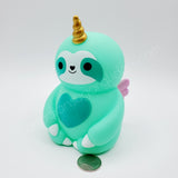 Personnages animaux Xtra Large Paresseux mystique 6"