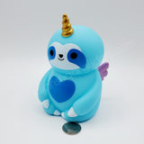 Personnages animaux Xtra Large Paresseux mystique 6"