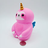 Personnages animaux Xtra Large Paresseux mystique 6"