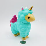 Personnages animaux Xtra Large Lama mystique 6"