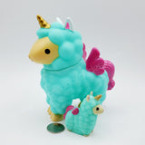 Personnages animaux Xtra Large Lama mystique 6"