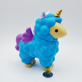Personnages animaux Xtra Large Lama mystique 6"