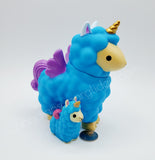 Personnages animaux Xtra Large Lama mystique 6"