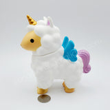 Personnages animaux Xtra Large Lama mystique 6"