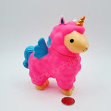 Personnages animaux Xtra Large Lama mystique 6"